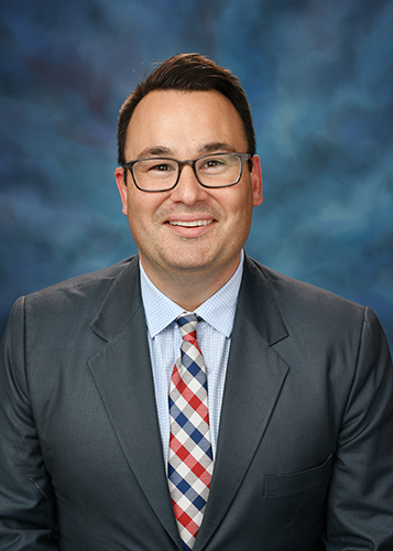 Sen. Mike Porfirio