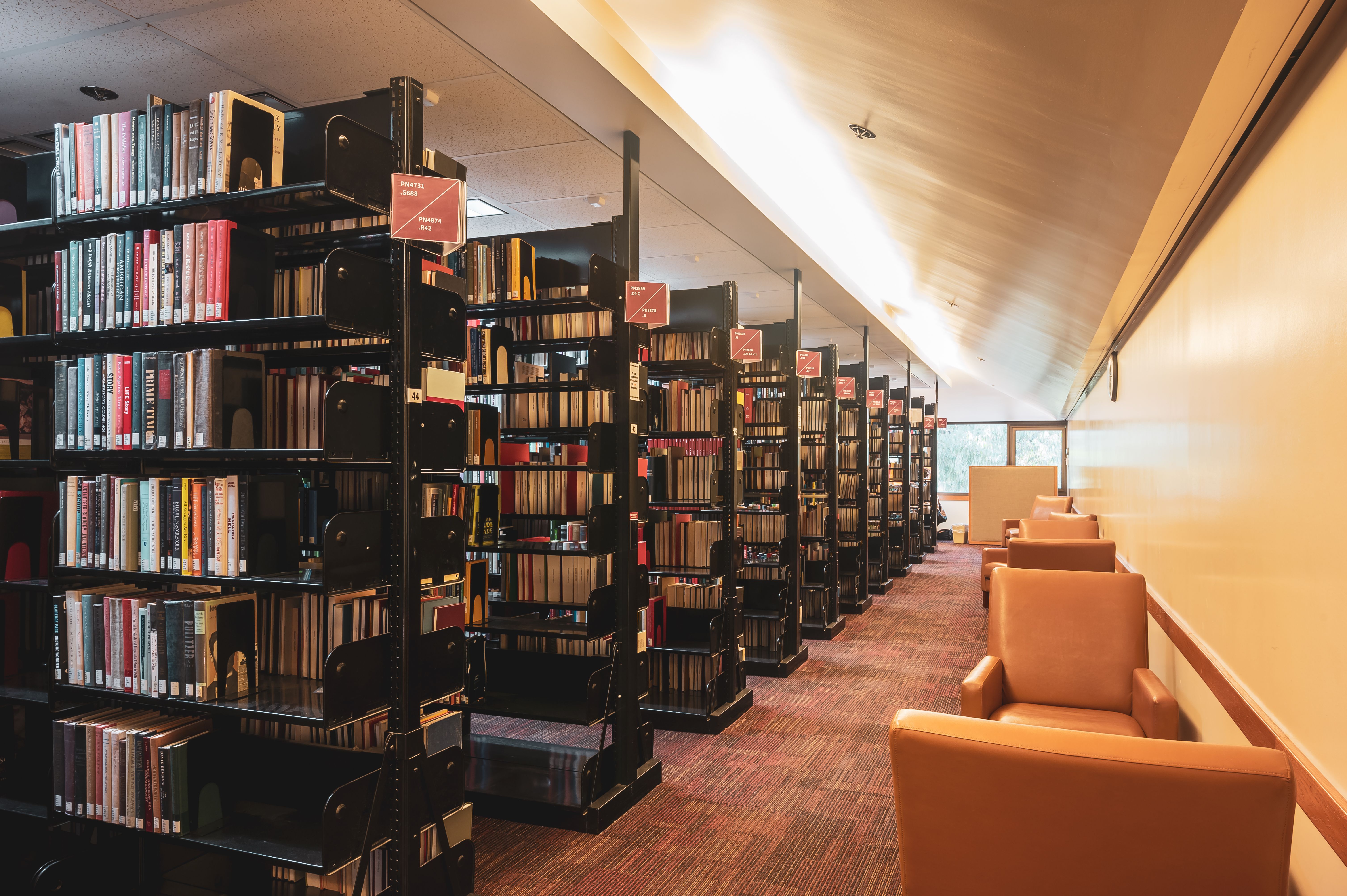 Library